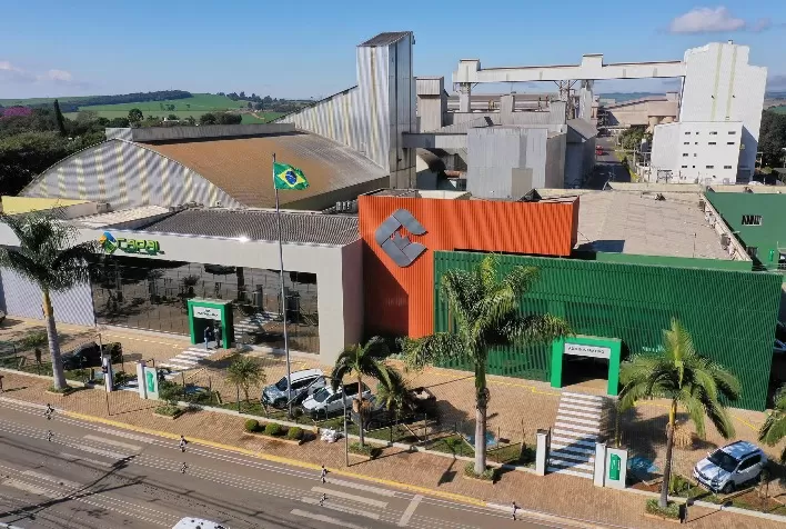 CAPAL registra crescimento de 58% na receita bruta e alcança R$ 3,26 bi