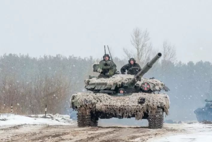 Guerra Rússia-Ucrânia afeta a agricultura de SC