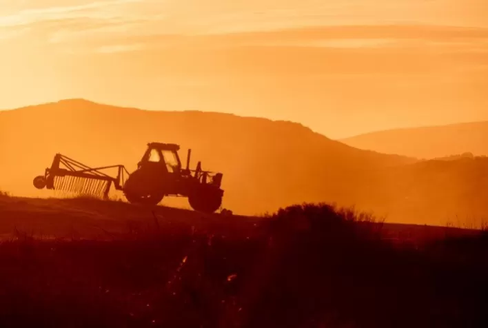EZZE Seguros lança seguro para equipamentos agrícolas