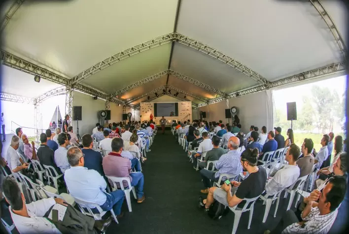 Fórum AgriFutura debate como a sustentabilidade pode ser a força motriz da inovação no agronegócio