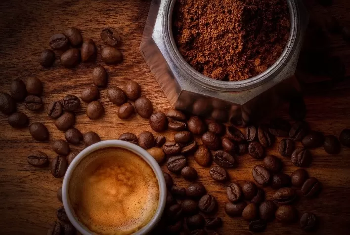 Café abre mantendo cenário de estabilidade, mas guerra pode movimentar preços
