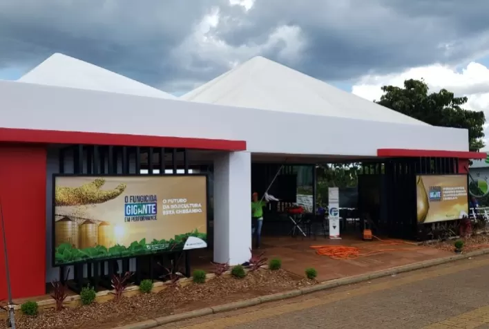 Sumitomo Chemical apresenta aos produtores gaúchos soluções para aumentar a produtividade