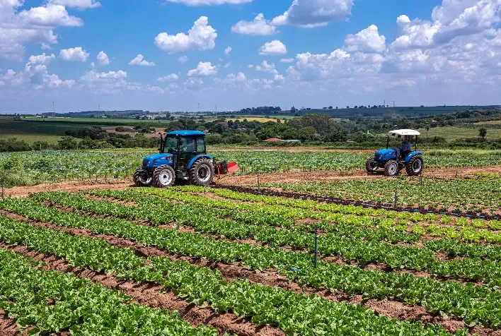 Hortifrutitrator é a tecnologia destaque na Expodireto 2022
