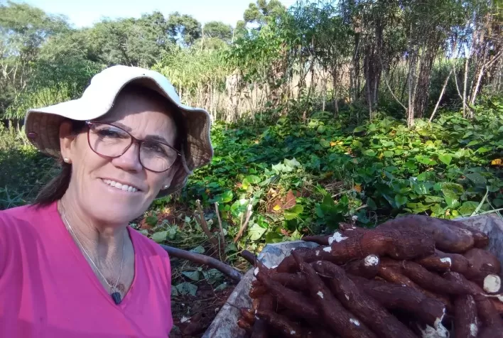 Produtora diversifica fazenda e tem resultado garantido