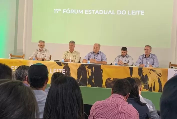 Eficiência produtiva é chave para avanço do setor lácteo