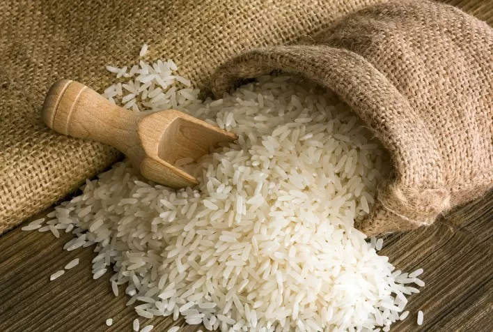 Mercado do arroz no RS registrou forte alta em fevereiro