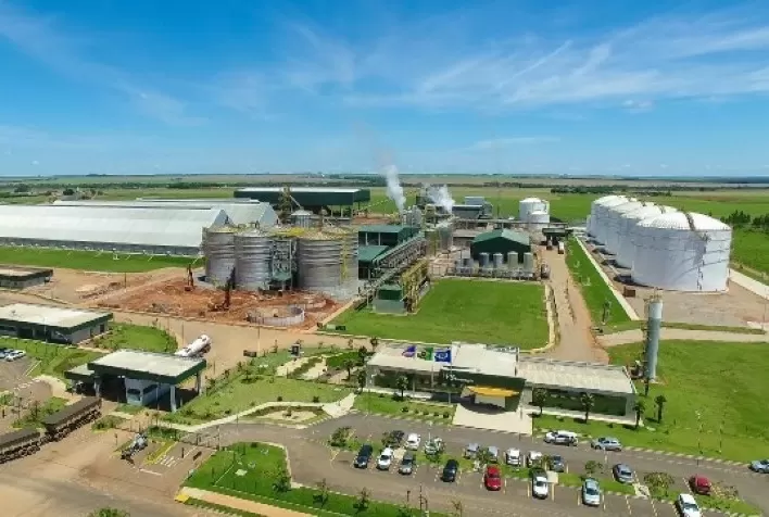 ANP espera sete novas usinas de etanol em 2022; no total, 23 estão em construção