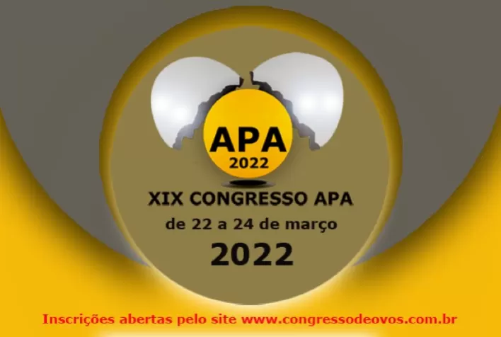 CEVA apresenta programação do Espaço Empresarial que integra o Congresso de Ovos APA 2022