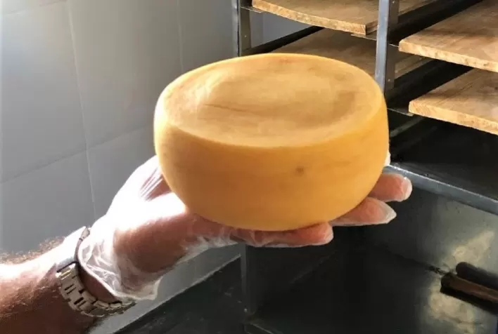 Emater-MG conclui estudo de caracterização da região “Entre Serras da Piedade ao Caraça” como produtora de Queijo Minas Artesanal