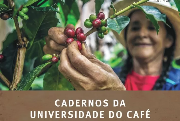 Universidade do Café Brasil divulga Caderno – Vol. 12 referente à pesquisa “Desequilíbrio de gênero no agronegócio café”
