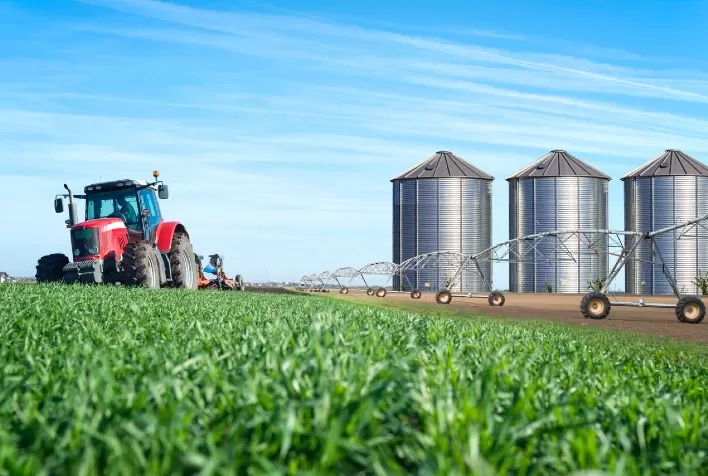 Produtores rurais ganham nova linha de crédito ainda mais acessível