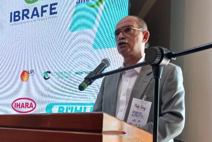 Aprofir MT participa de sequência de eventos do agronegócio em Mato Grosso