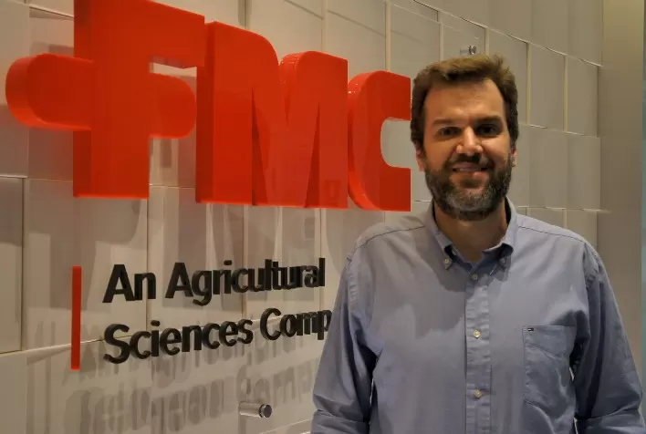 FMC Lança nova marca Biológicos da FMC e promove debate sobre manejo sustentável das lavouras