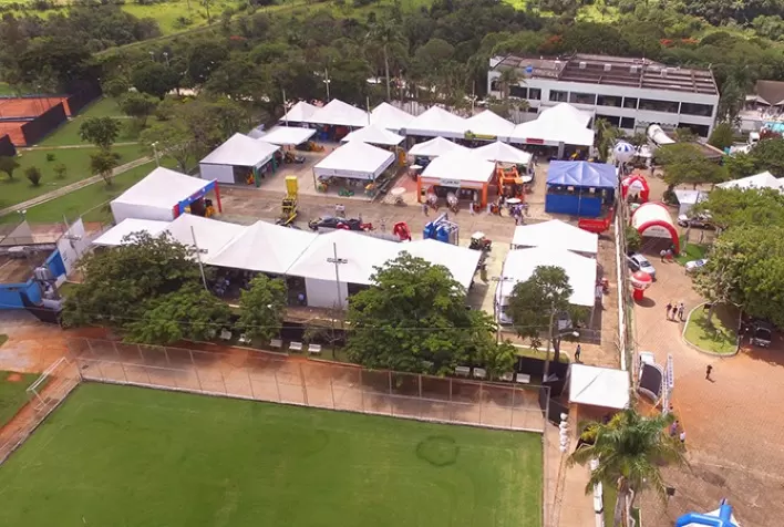 Fenicafé fará parte da Café Agro 2022