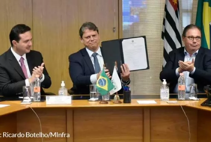 Portaria do MInfra garante mais eficiência no transporte de cana-de-açúcar e granéis