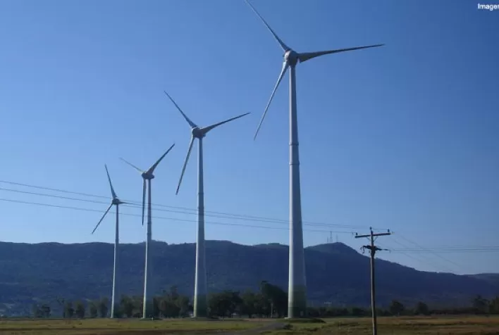 BRF e AES Brasil formalizam parceria e iniciam construção de parque de energia eólica no Rio Grande do Norte