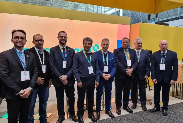 Piscicultura brasileira participa da Seafood Expo North America para ampliar exportações