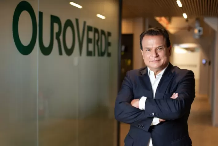 Ouro Verde amplia em quatro vezes o lucro líquido recorrente em 2021