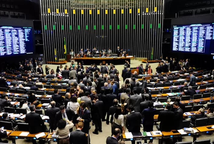 Congresso pode votar hoje crédito suplementar para o Plano Safra 2021/22