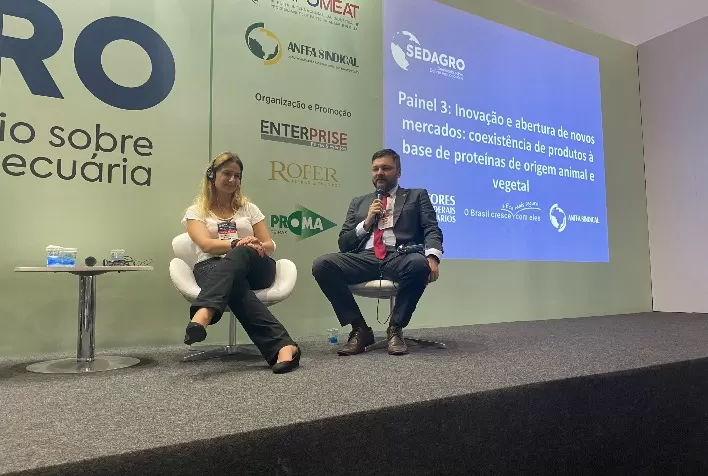 Mapa vai regular mercado de plant-based para garantir concorrência justa