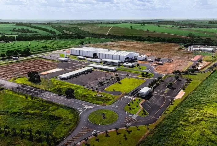 Agrobiológica Sustentabilidade investirá mais de R＄ 100 milhões em polo tecnológico