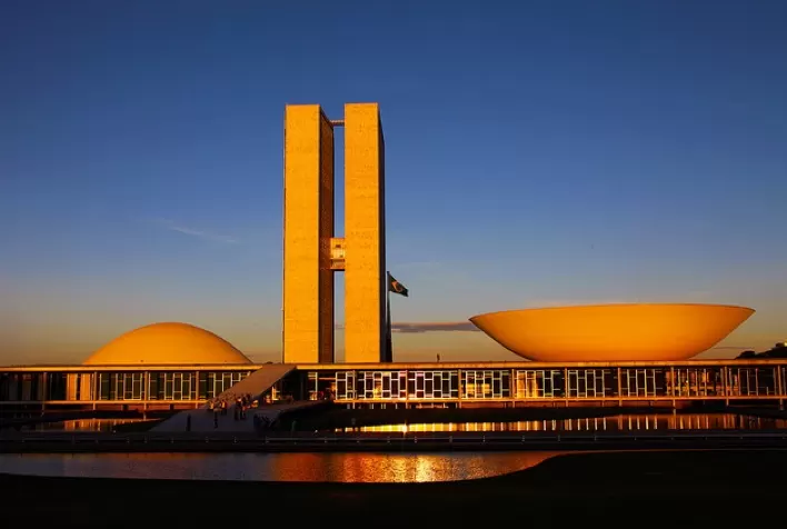 Vetos relacionados ao setor produtivo são derrubados em sessão do Congresso