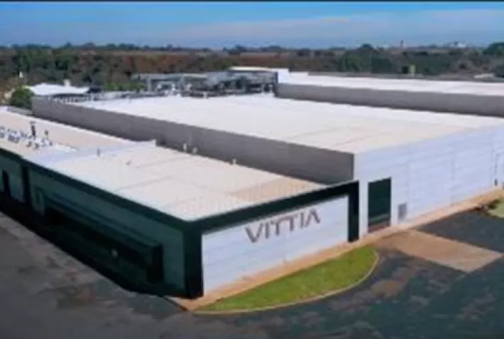 Grupo Vittia anuncia crescimento de 47% em 2021