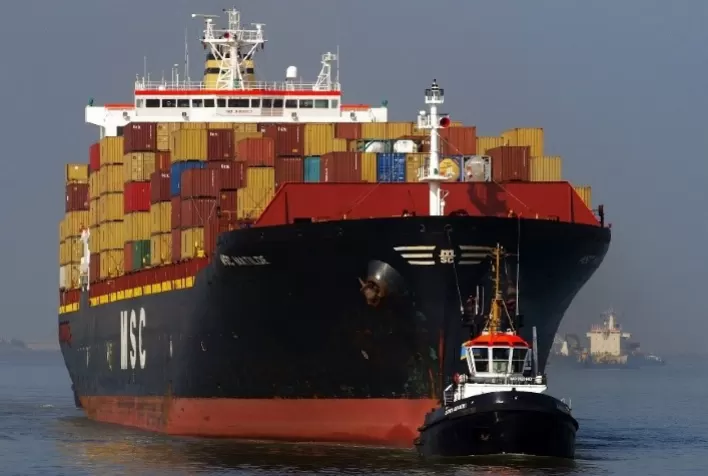 Turquia suspende exportações de países terceiros