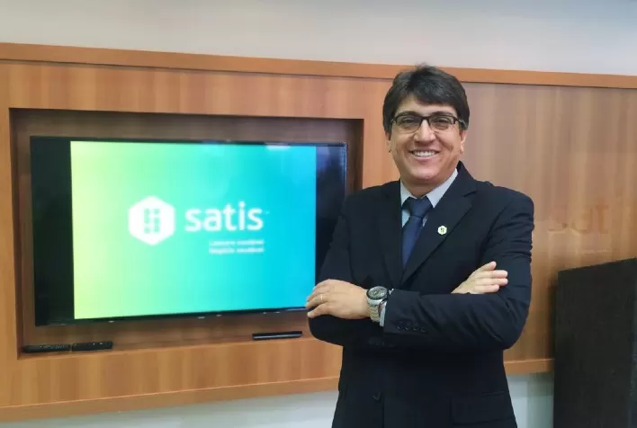 Satis fará investimento de R$ 4 milhões em plano de relacionamento com o mercado