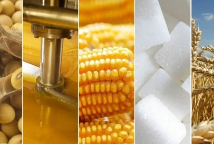 As ameaças da guerra à segurança alimentar e commodities agrícolas