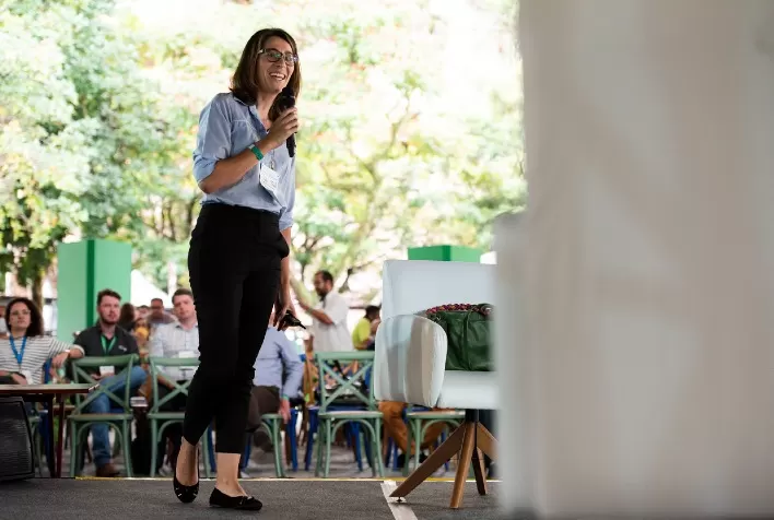 Especialistas debatem ecossistemas sustentáveis e inovadores ao agronegócio do futuro