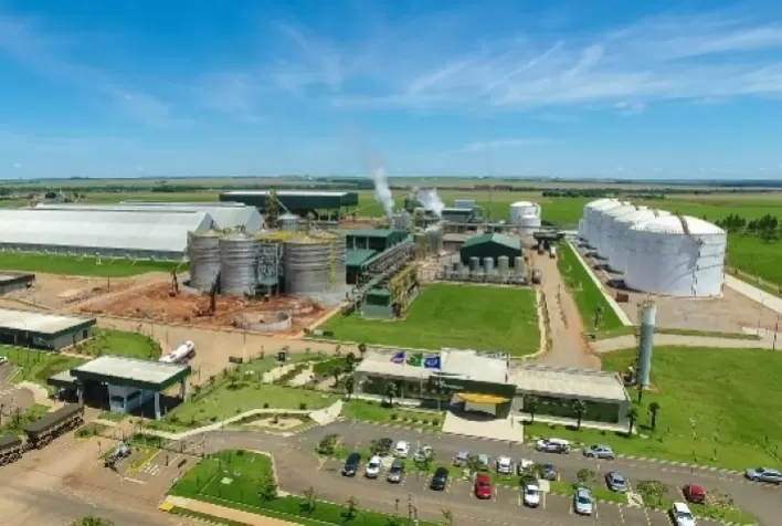 Produtores de etanol de milho vão propor cota de importação ao governo