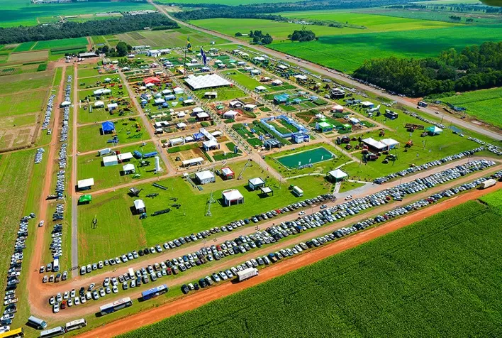 Corteva Agriscience participa do Show Safra e apresenta