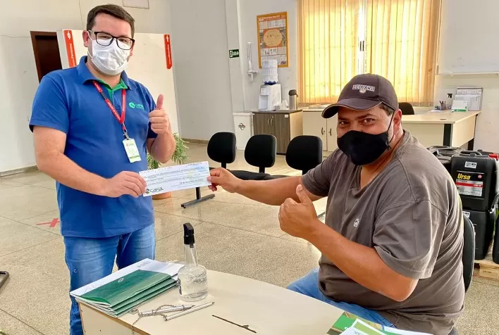 CAPAL distribui R$ 60,8 milhões de sobras aos associados