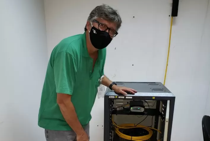 IBGE e Embrapa firmam parceria em rede de monitoramento