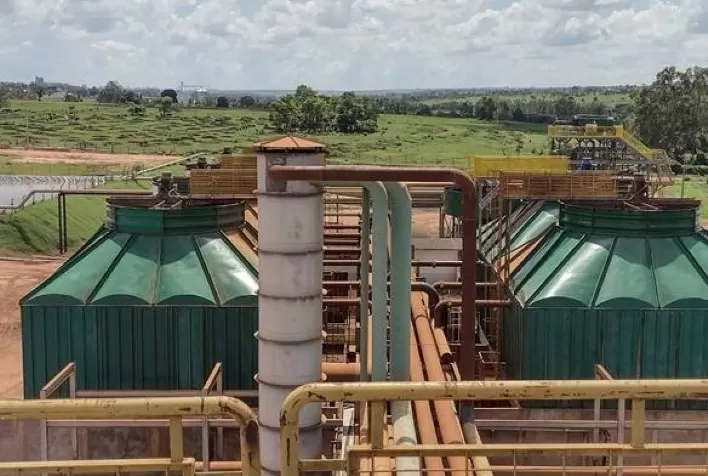 Copersucar reduziu em mais de 14% a captação de água na última safra