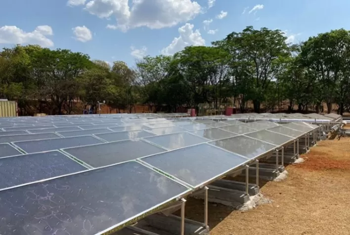 Desafios do segmento de energia solar fotovoltaica
