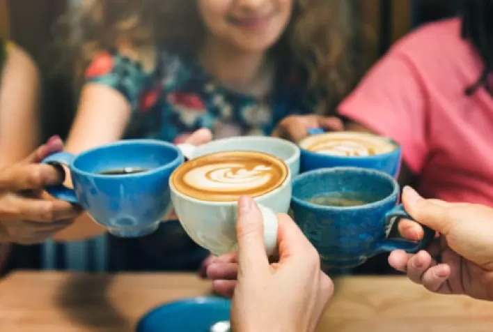 Consumo de café americano fortalece oportunidades do Brasil no mercado internacional