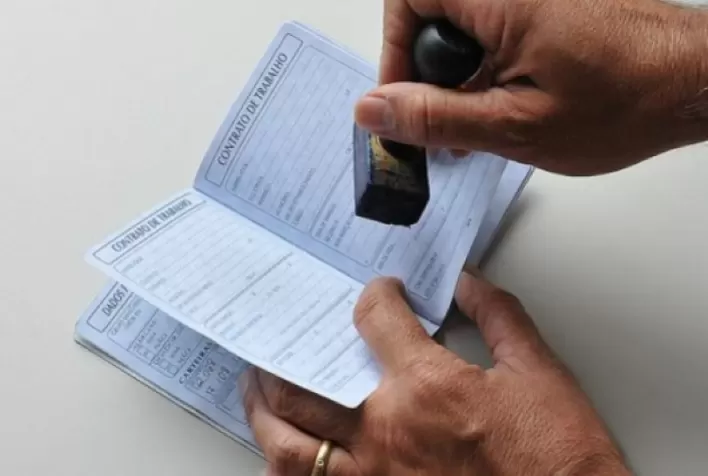 Desemprego já é menor que o observado antes da pandemia em diversos segmentos