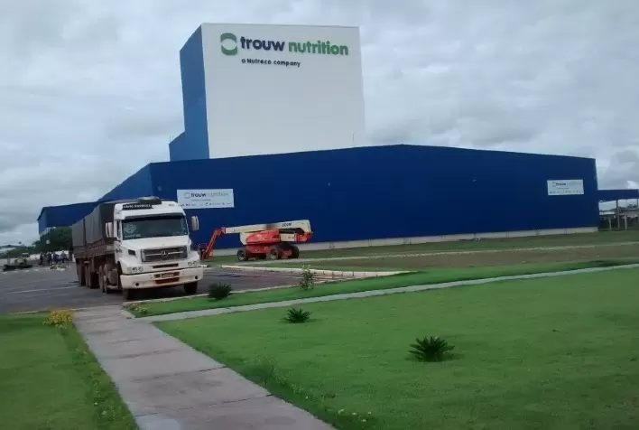 ART IT auxilia a Trouw Nutrition a acelerar a transformação digital