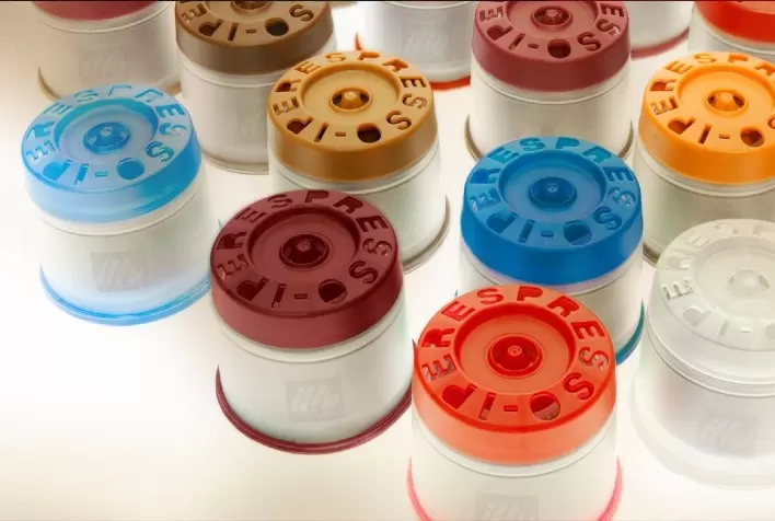 Parceria entre illycaffè e TerraCycle para reciclagem já arrecadou cerca de 1,4 toneladas de cápsulas