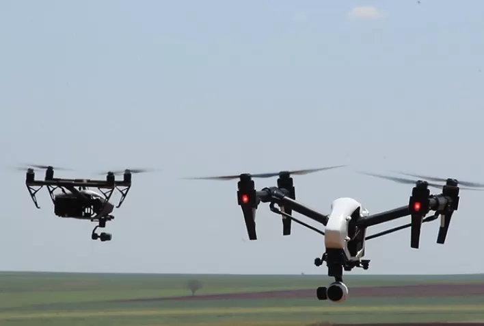 Feira DroneShow debate avanços regulatórios, tecnológicos e comerciais do setor de drones