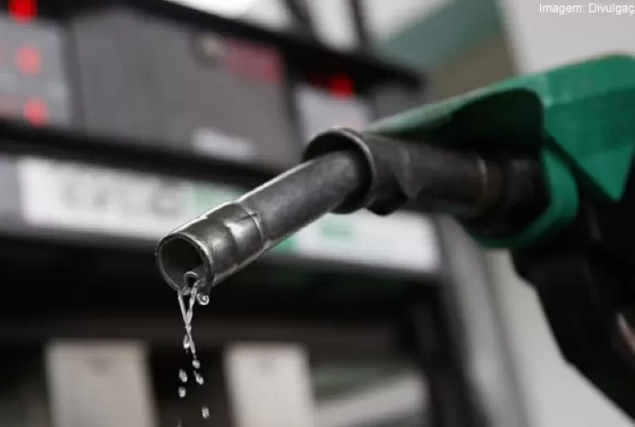 Etanol Volta a Subir de Preços