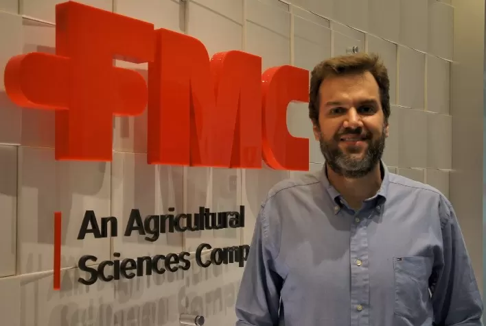 Durante Semana Nacional de Biológicos a FMC lança nova marca global e promove encontro sobre manejo sustentável das lavouras