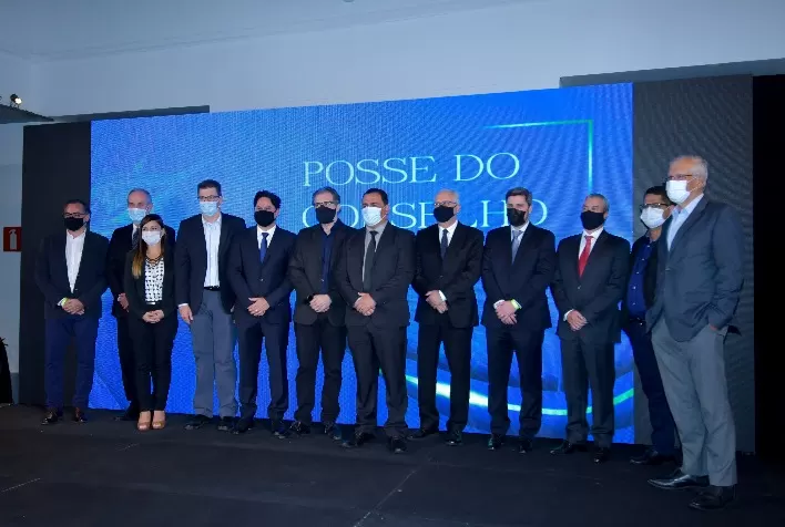 Indústria florestal mineira tem novo Conselho Deliberativo à frente da AMIF nos próximos anos