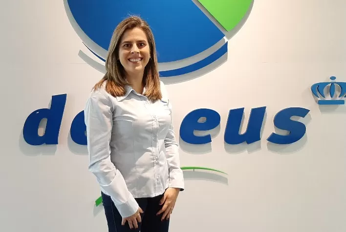 De Heus destaca diversificação de ingredientes na nutrição de aves