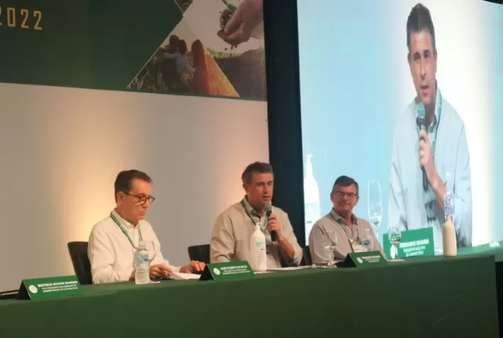 Coopercitrus fatura R＄8 BI e cresce 35% em 2021