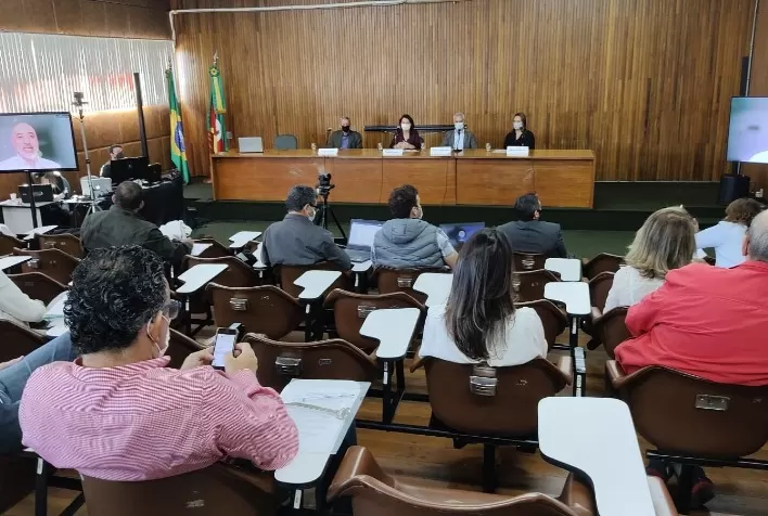 Mosca da bicheira precisa de controle regional
