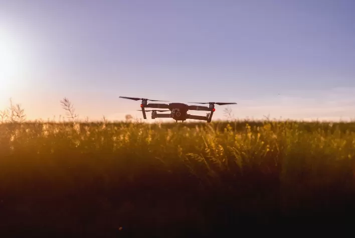 Simulação computacional está alavancando a agricultura de precisão