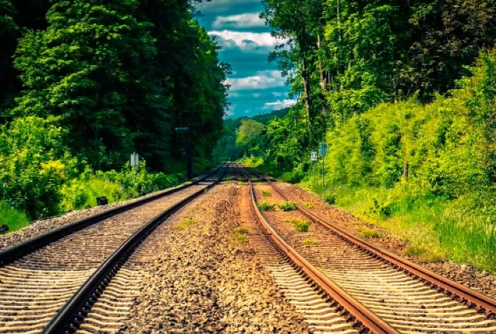 Projeto para construção de nova ferrovia no ES será realizado em parceria entre governo e Vale